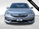 Used 2017 Honda Accord EX-L image 2