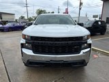 Used 2020 Chevrolet Silverado 1500 W/T w/ WT Value Package image 2