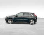 Used 2019 Cadillac XT4 Premium Luxury w/ Cold Weather Package image 2