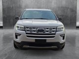 Used 2018 Ford Explorer XLT image 2