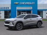 New 2025 Chevrolet Trax RS image 2