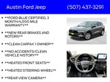 Certified 2023 Ford Escape Active image 5