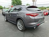 Used 2018 Alfa Romeo Stelvio Ti Sport image 4