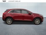 Used 2019 Cadillac XT5 Luxury image 2