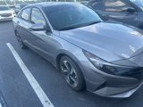 Used 2023 Hyundai Elantra SEL w/ Convenience Package image 2