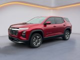 New 2025 Chevrolet Equinox LT image 2