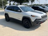 Used 2015 Jeep Cherokee Trailhawk w/ Comfort/Convenience Group image 2