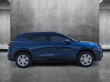Used 2022 Chevrolet Blazer LT image 4