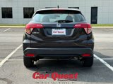 Used 2018 Honda HR-V LX image 6