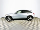 Used 2017 Mercedes-Benz GLC 300 image 4