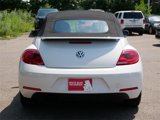 Used 2013 Volkswagen Beetle 2.5 image 6