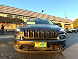 Used 2017 Jeep Cherokee High Altitude image 2