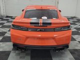 Used 2018 Chevrolet Camaro LT w/ Hot Wheels Edition image 5