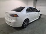 Used 2017 Mitsubishi Lancer ES image 6
