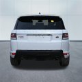 Used 2017 Land Rover Range Rover Sport Autobiography image 4