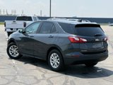 Used 2021 Chevrolet Equinox LS image 3