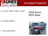 Used 2018 Acura MDX SH-AWD w/ Technology Package image 3