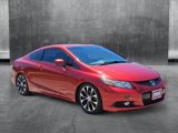 Used 2013 Honda Civic Si image 3