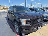 Used 2018 Ford F150 XL w/ Equipment Group 101A Mid image 3
