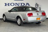 Used 2009 Ford Mustang Convertible image 5