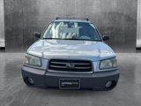 Used 2003 Subaru Forester 2.5X image 2
