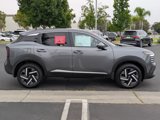 Certified 2025 Nissan Kicks SV image 4