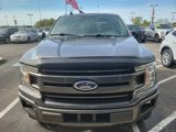 Used 2019 Ford F150 XLT w/ Equipment Group 302A Luxury image 2