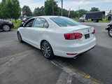 Used 2014 Volkswagen Jetta GLI image 5