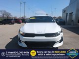 Used 2022 Kia K5 GT-Line image 2