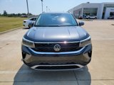New 2024 Volkswagen Taos SE image 5