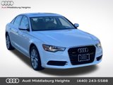 Used 2013 Audi A6 3.0T Premium Plus image 1