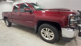 Used 2017 Chevrolet Silverado 1500 LT w/ All Star Edition image 3
