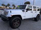 Used 2018 Jeep Wrangler Unlimited Sport image 4