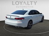 Used 2021 Volkswagen Passat 2.0T R-Line image 5