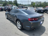 Used 2019 Chevrolet Camaro LT image 3