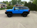 Used 2007 Toyota FJ Cruiser 4WD image 2