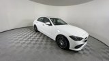 Used 2024 Mercedes-Benz C 300 4MATIC Sedan image 2