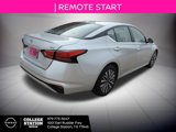 Certified 2023 Nissan Altima 2.5 SV image 4