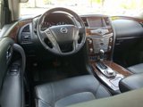 Used 2017 Nissan Armada SL w/ Moonroof Package image 3