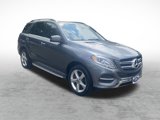 Used 2017 Mercedes-Benz GLE 350 4MATIC image 3