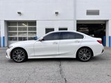 Used 2019 BMW 330i Sedan w/ Convenience Package image 2