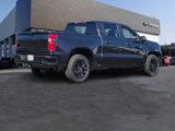 Used 2023 Chevrolet Silverado 1500 Custom w/ LPO, Dark Essentials Package image 2