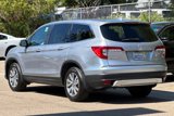 Certified 2019 Honda Pilot EX image 4