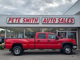 Used 2007 Chevrolet Silverado 3500 LT w/ Heavy-Duty Power Package image 2