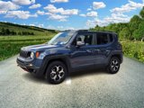 Certified 2021 Jeep Renegade Trailhawk w/ Trailer Tow Group image 2