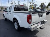 Used 2020 Nissan Frontier SV image 4