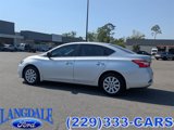 Used 2019 Nissan Sentra S image 6