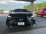 Used 2017 Lexus GS 350 AWD image 3