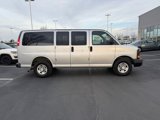 Used 2015 Chevrolet Express 2500 LS image 2