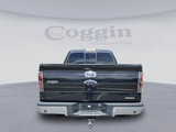 Used 2011 Ford F150 Lariat w/ Lariat Plus Pkg image 4